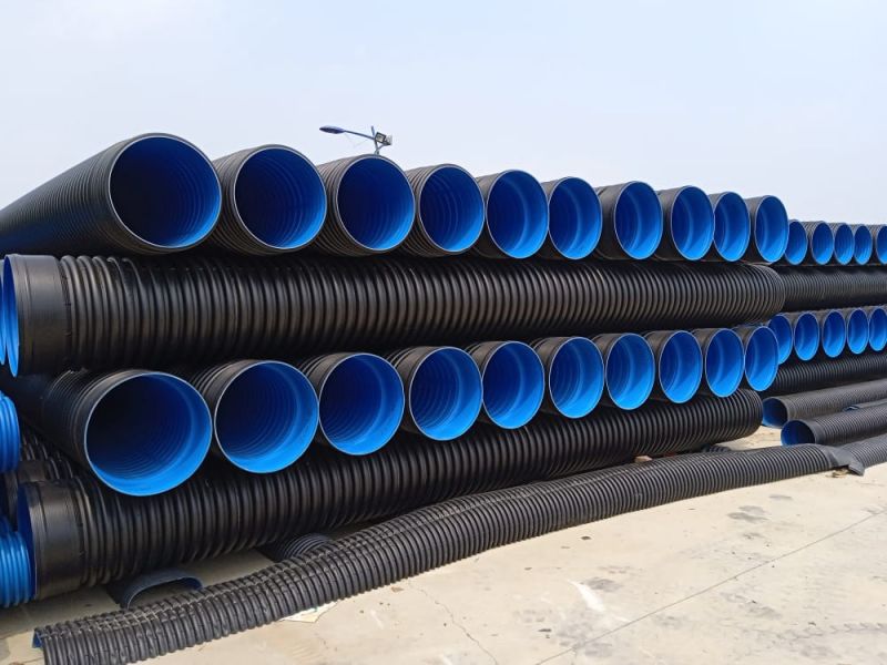 雙壁波紋管環(huán)剛度怎么區(qū)分？哪種顏色比較好？